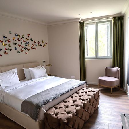 Nine Athens Hotel Екстериор снимка