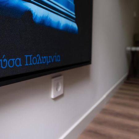 Nine Athens Hotel Екстериор снимка