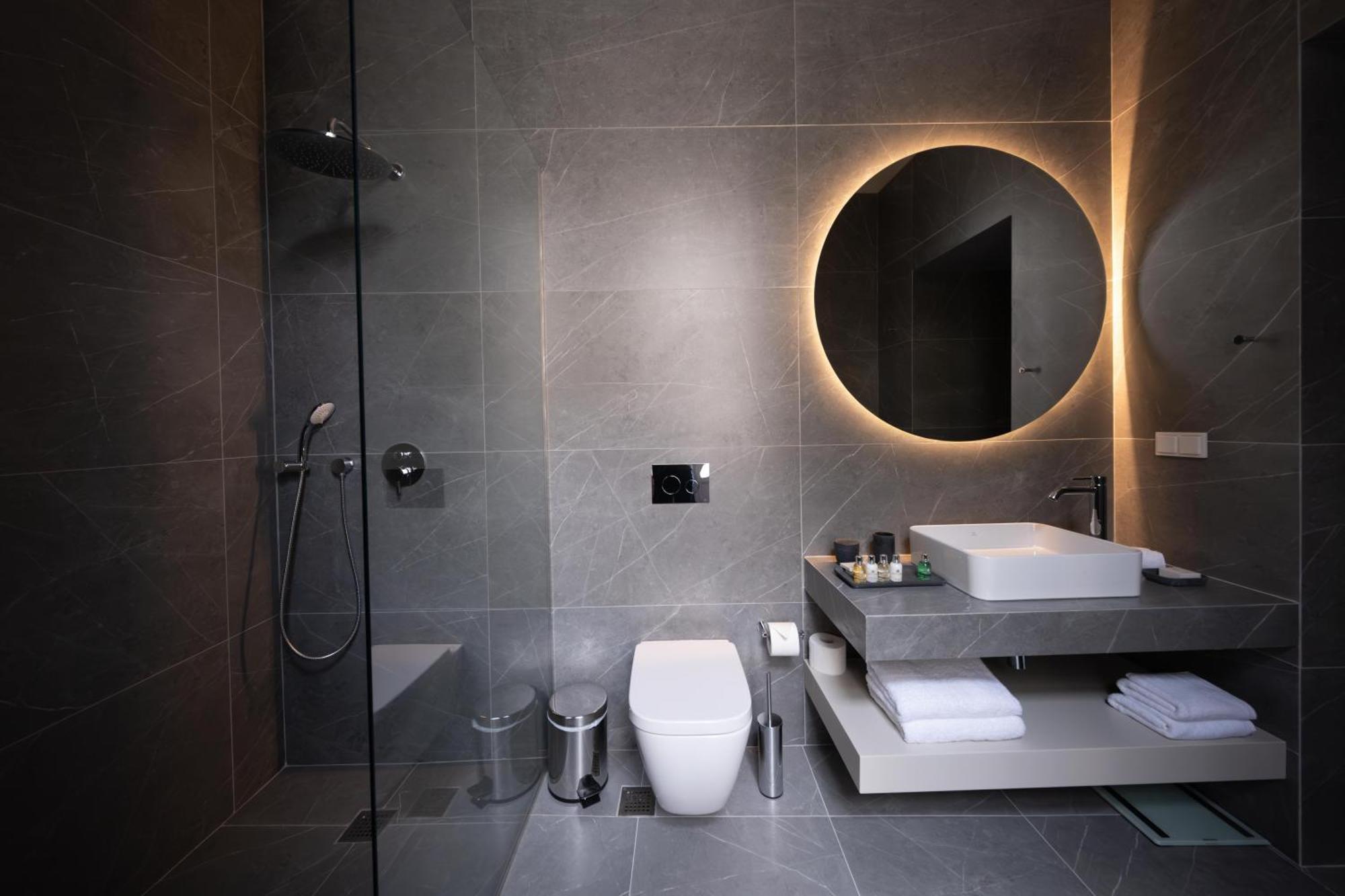 Nine Athens Hotel Екстериор снимка