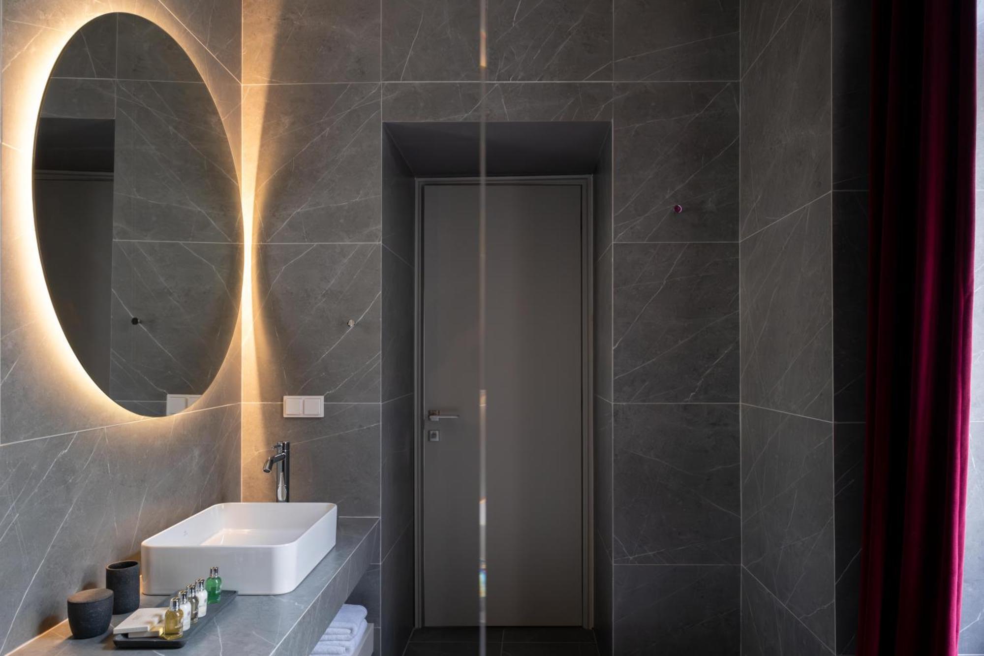 Nine Athens Hotel Екстериор снимка