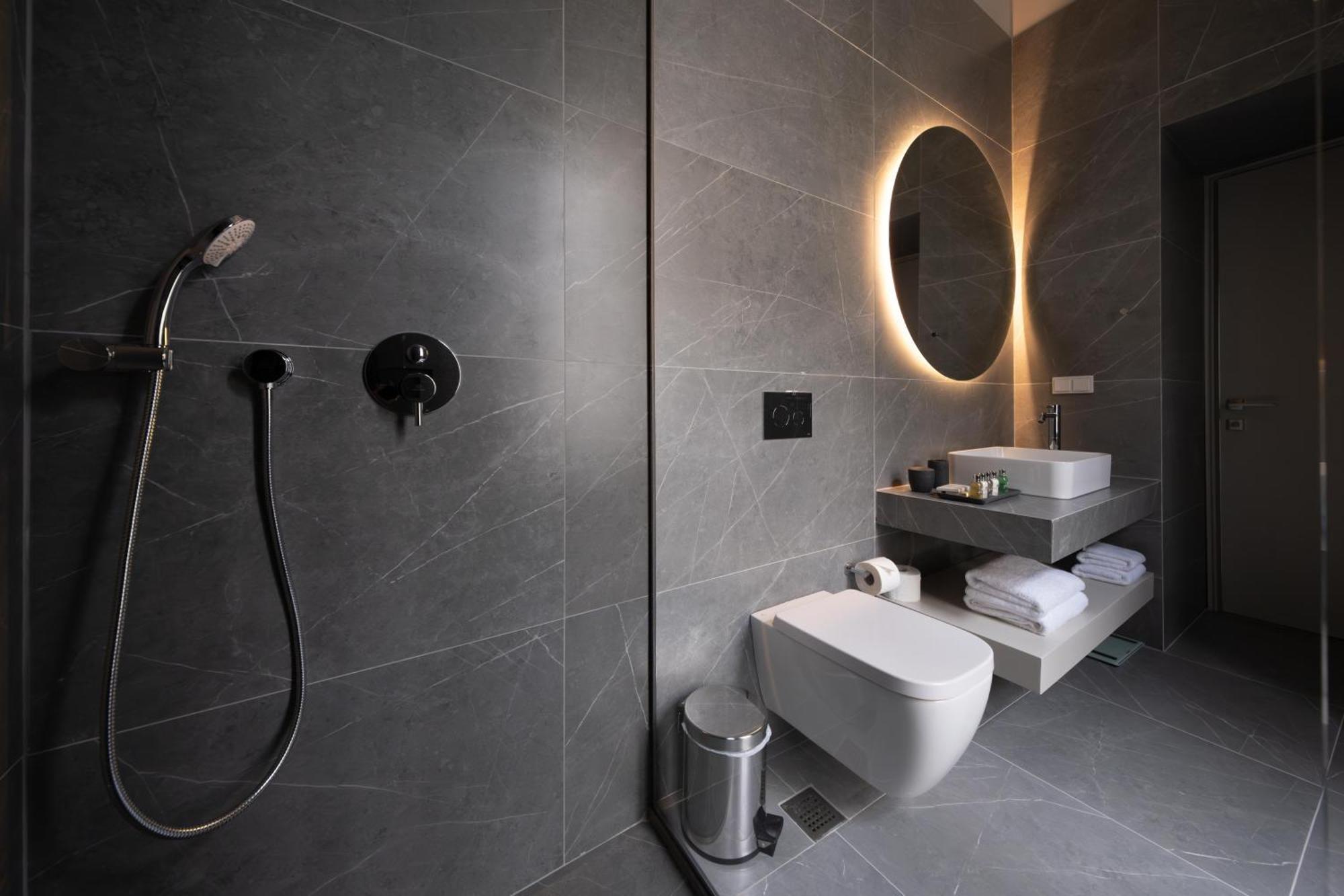 Nine Athens Hotel Екстериор снимка