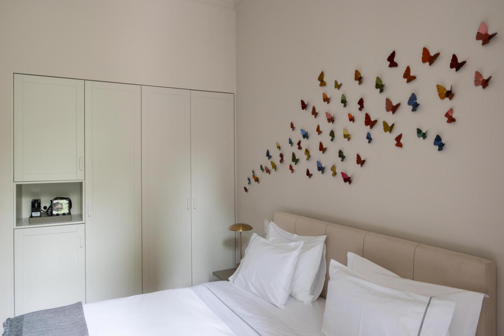 Nine Athens Hotel Екстериор снимка