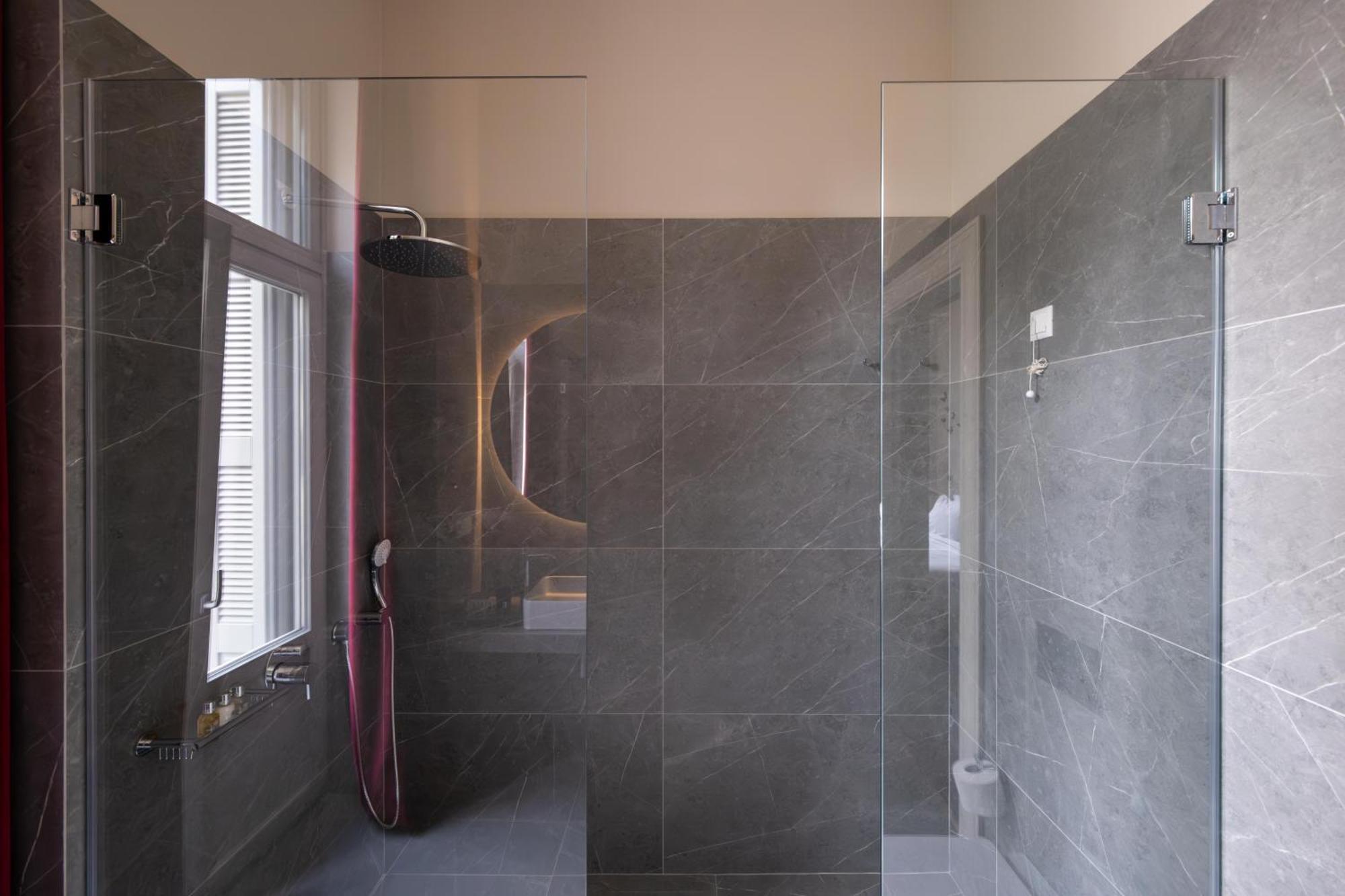 Nine Athens Hotel Екстериор снимка