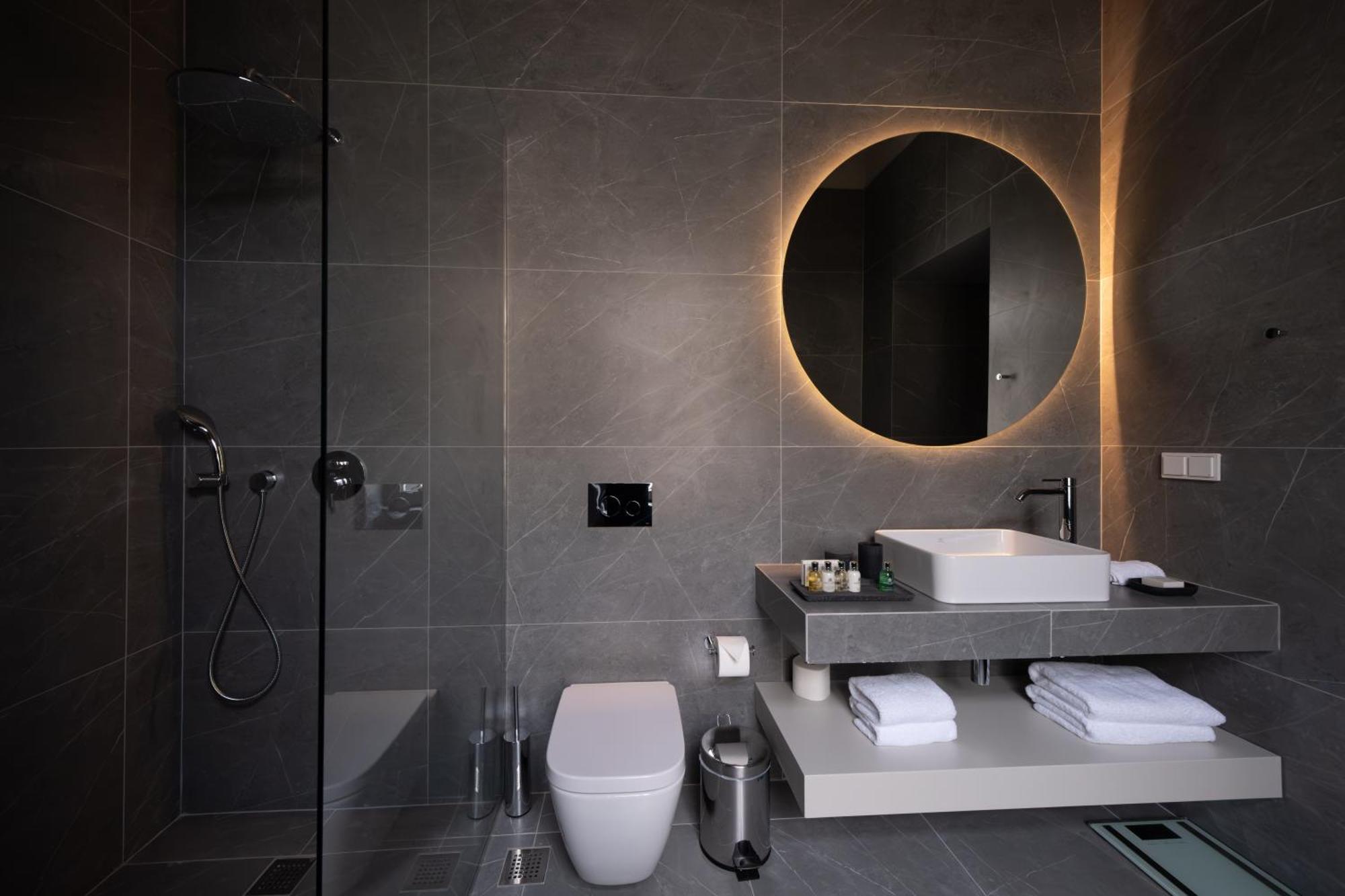 Nine Athens Hotel Екстериор снимка