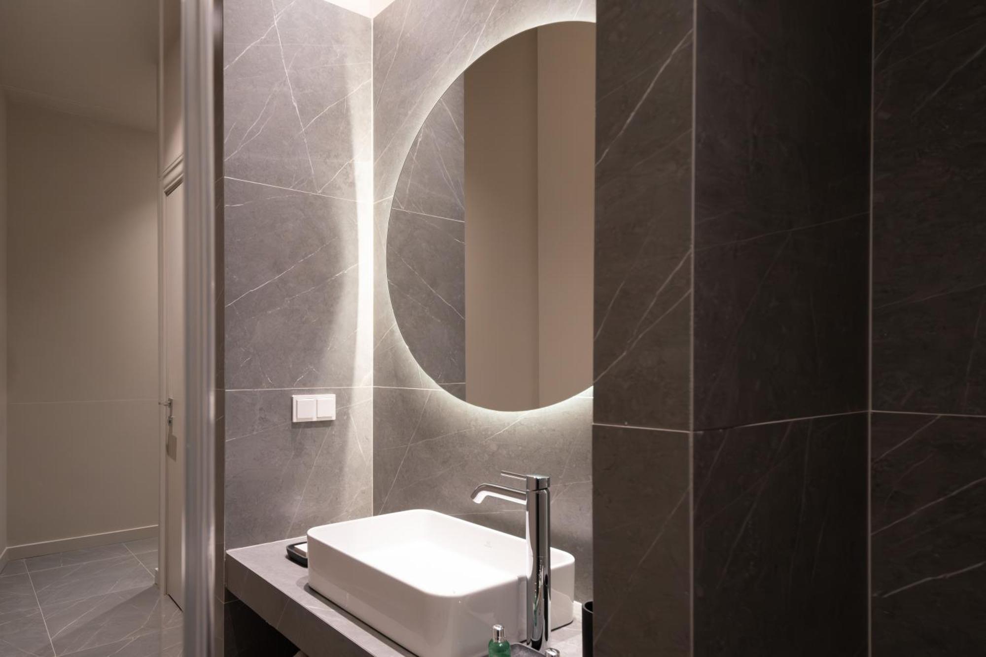 Nine Athens Hotel Екстериор снимка