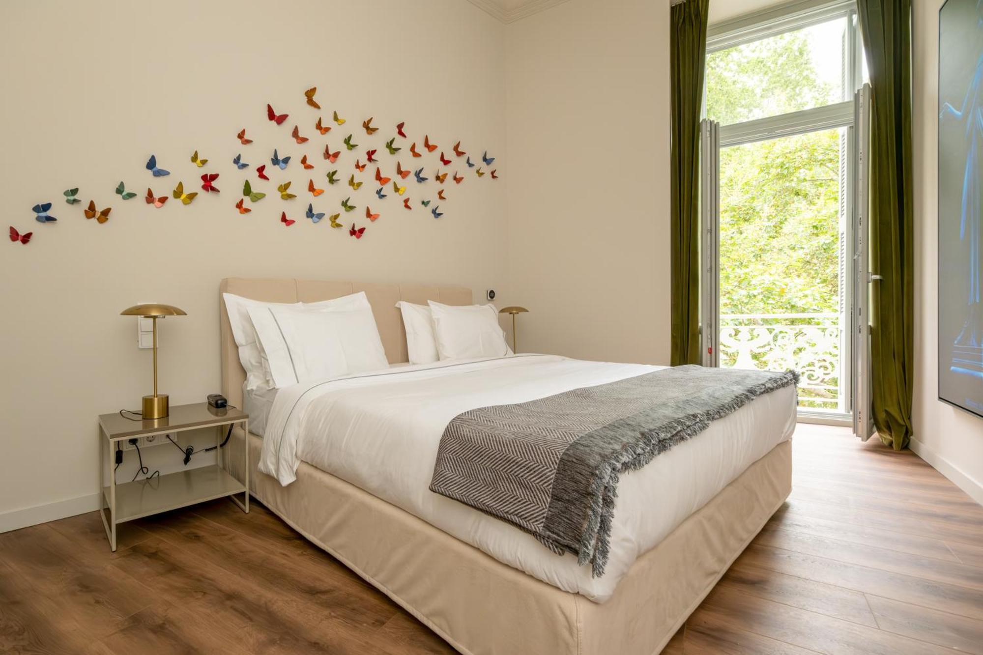 Nine Athens Hotel Екстериор снимка