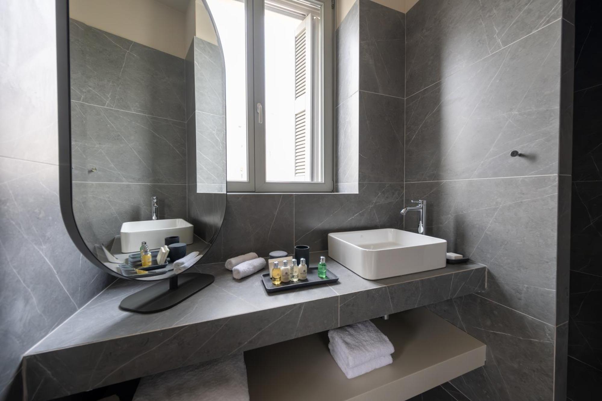 Nine Athens Hotel Екстериор снимка