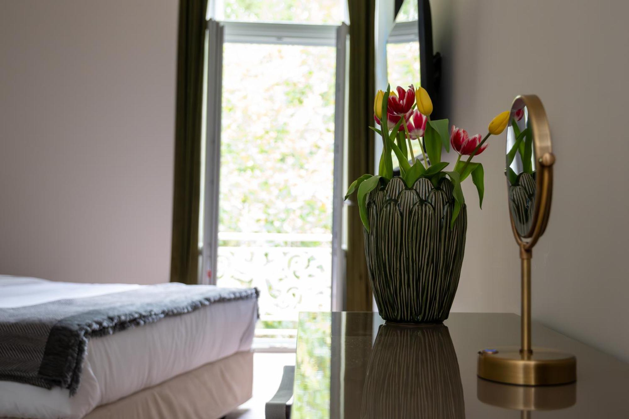 Nine Athens Hotel Екстериор снимка